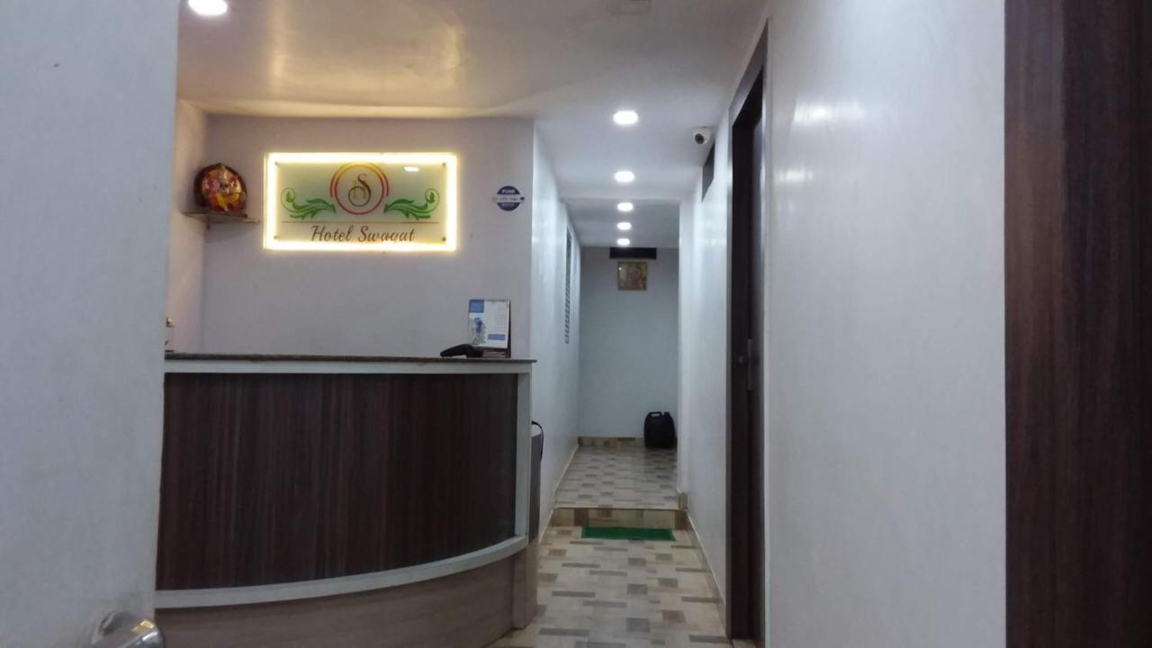 Hotel Swagat Bokaro Kültér fotó