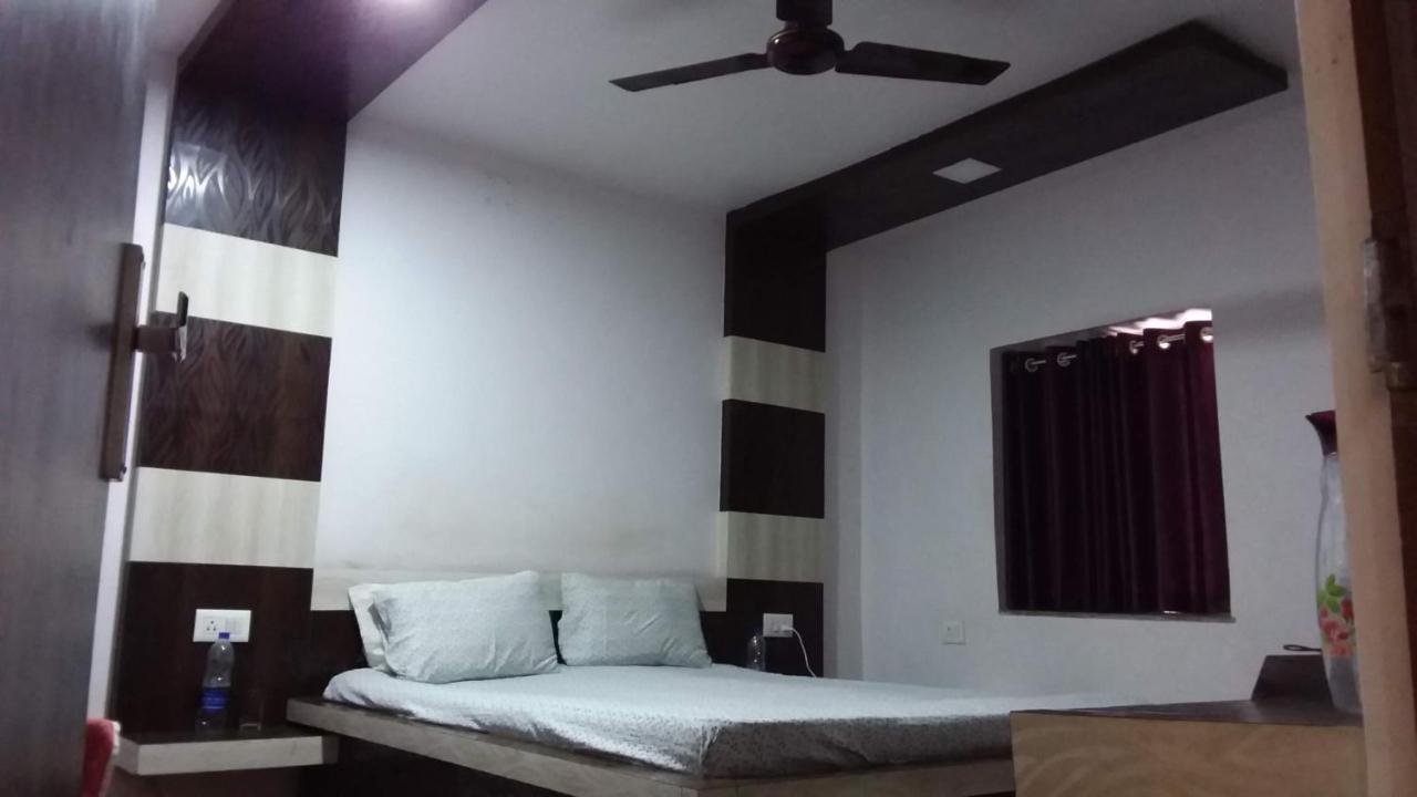 Hotel Swagat Bokaro Kültér fotó