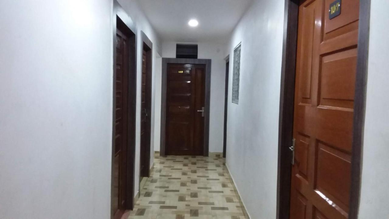 Hotel Swagat Bokaro Kültér fotó