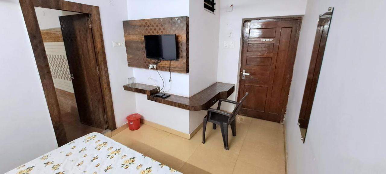 Hotel Swagat Bokaro Szoba fotó
