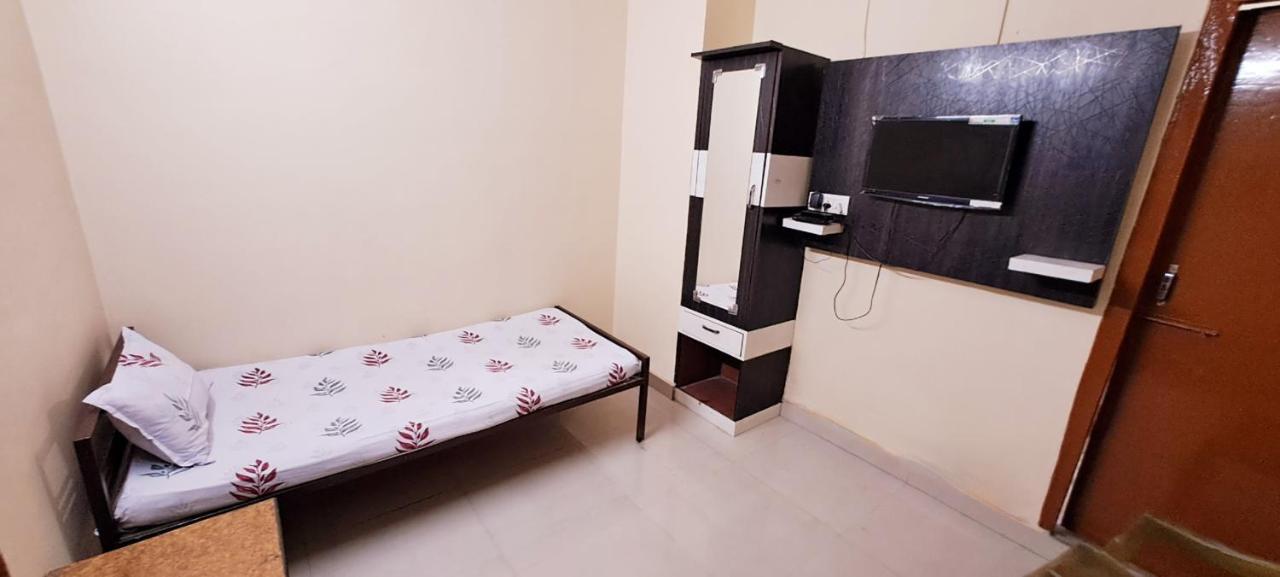Hotel Swagat Bokaro Kültér fotó