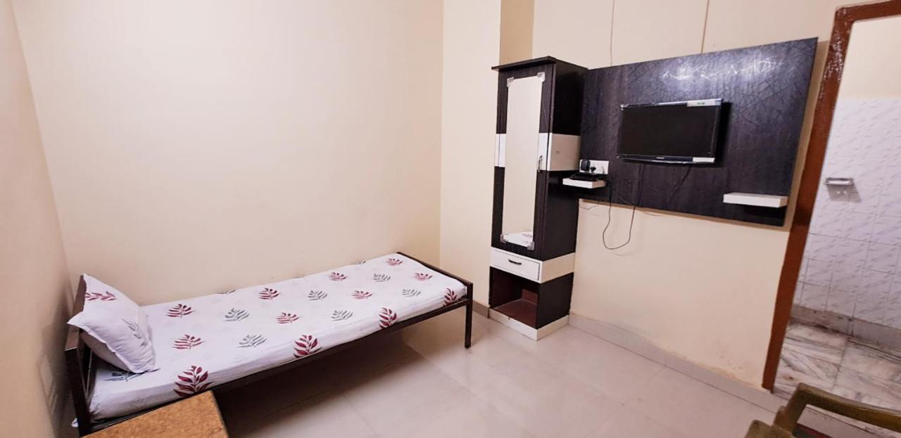 Hotel Swagat Bokaro Kültér fotó