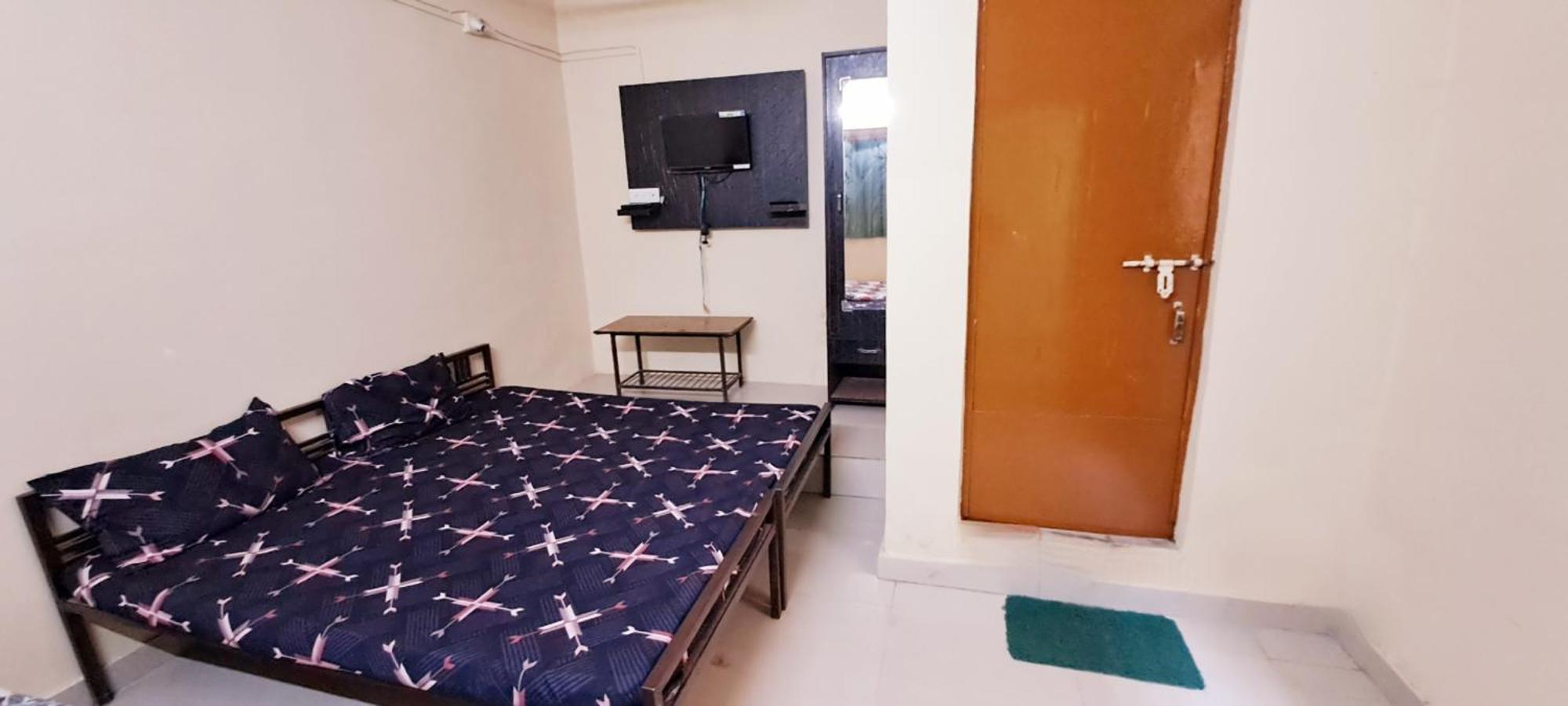Hotel Swagat Bokaro Szoba fotó